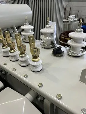 Трансформатор ТМ 2000/35/10,5 Трансформатор ТМ 2000/35/10,5